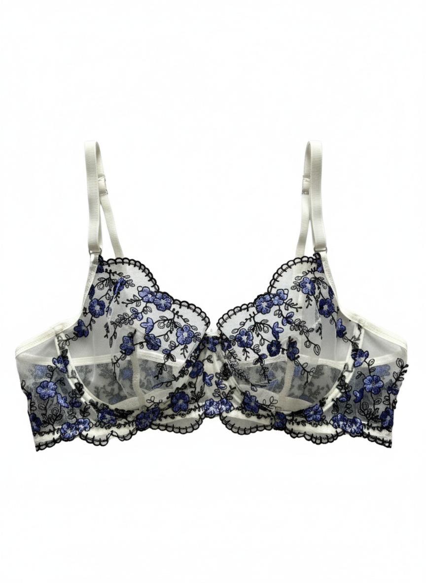 Bright Violet Set - Limitovaná Edice