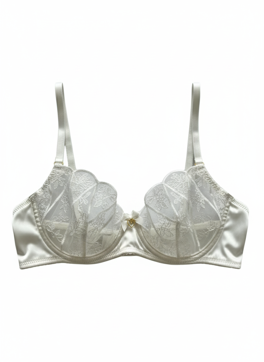 Crystal Heart Set