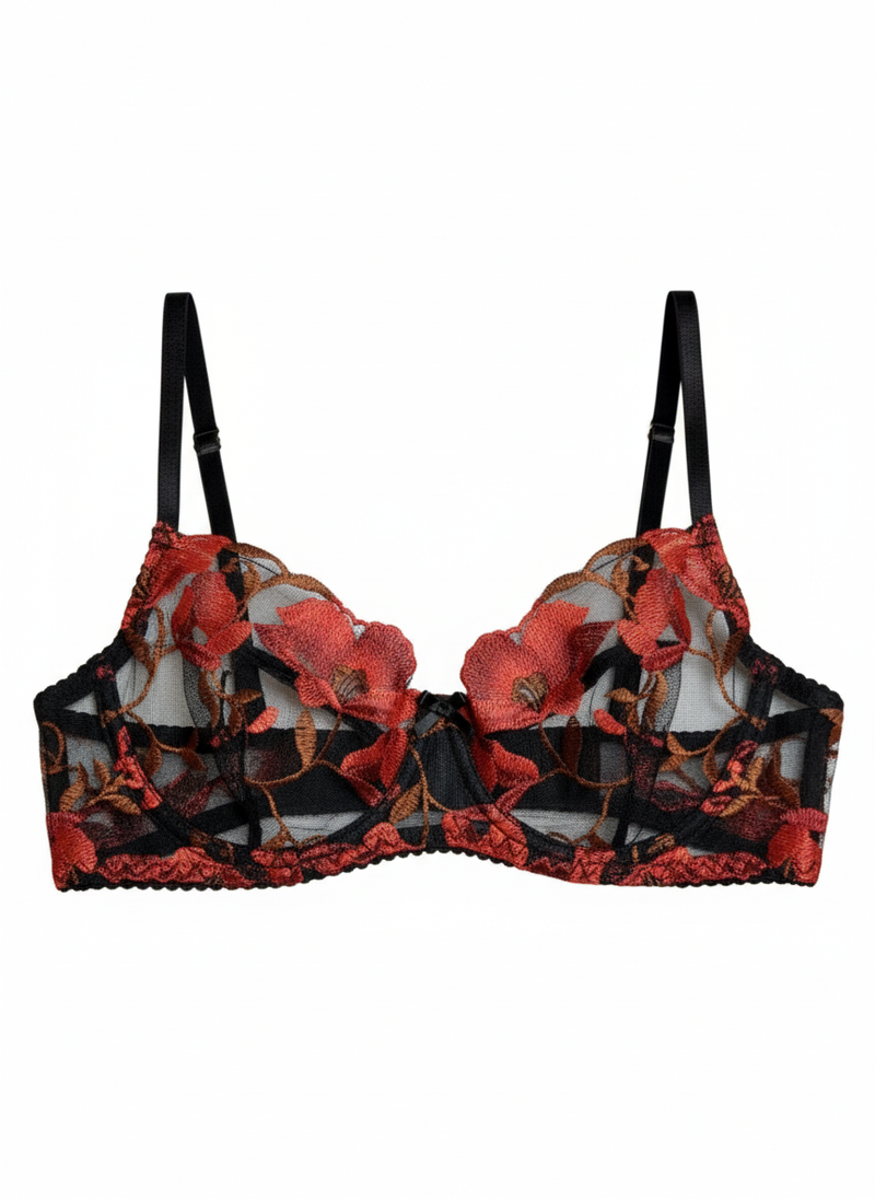 Endless Dream lingerie set