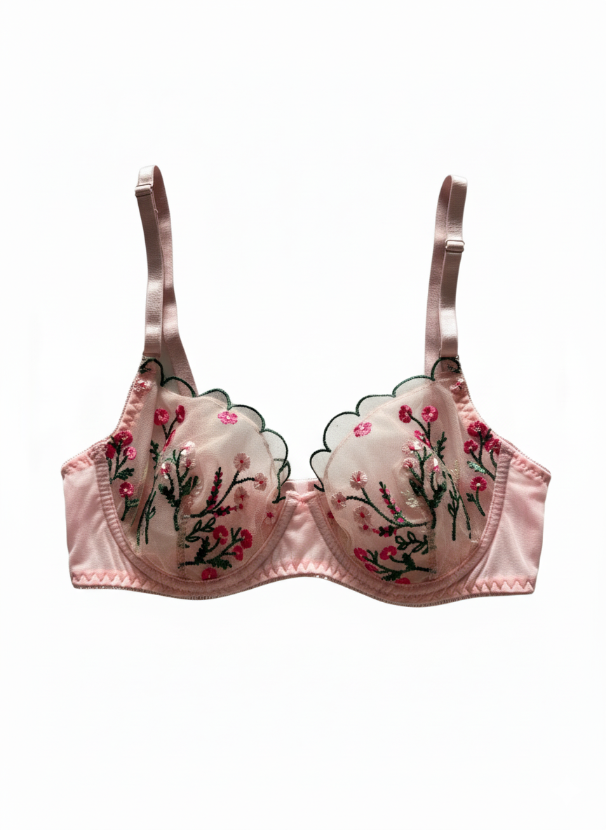 Floral Garden Set