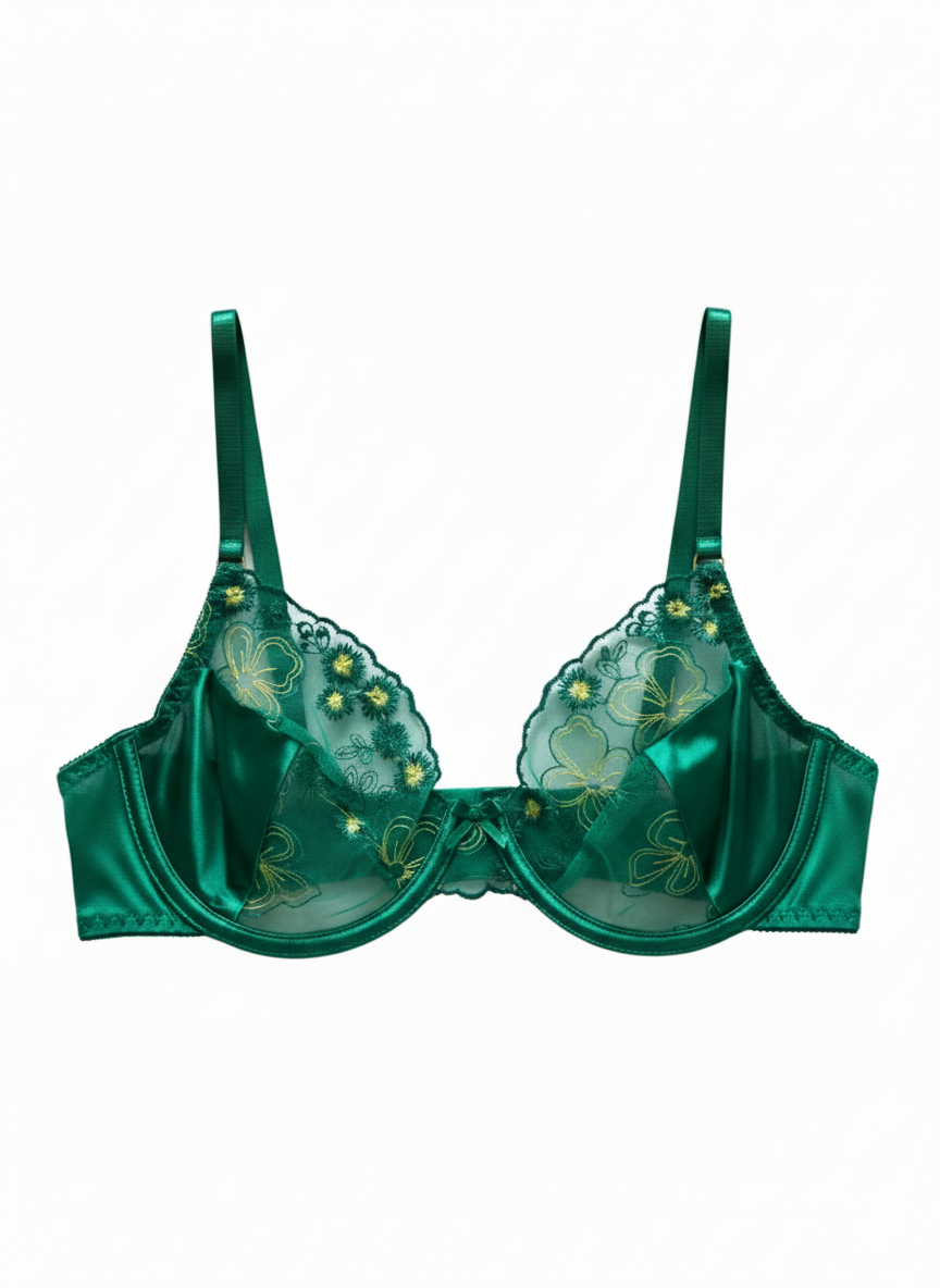 Forest Nymph Set