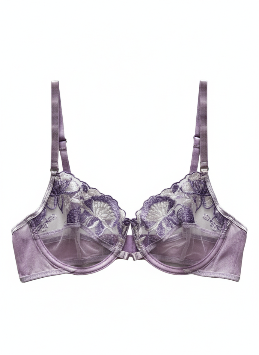 Lavender Delight Set