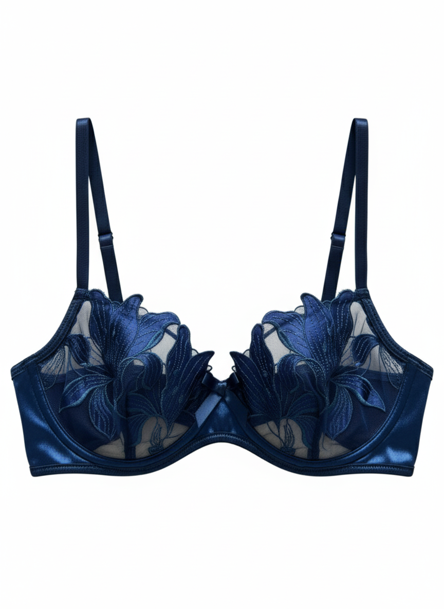 Moonlight Queen Set - Limitovaná Edice