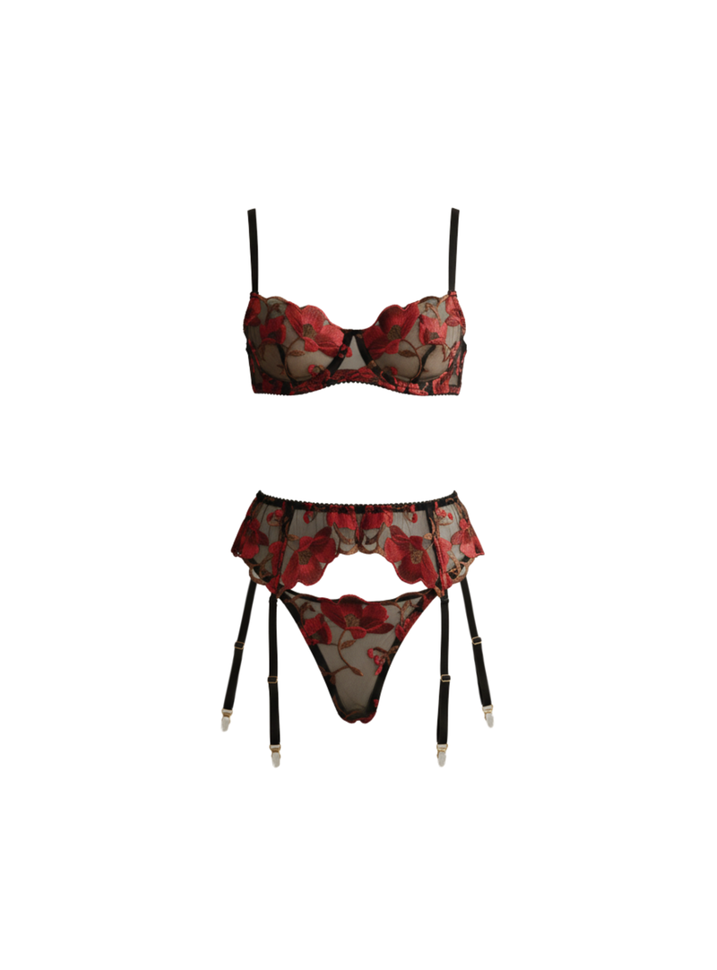 Endless Dream lingerie set