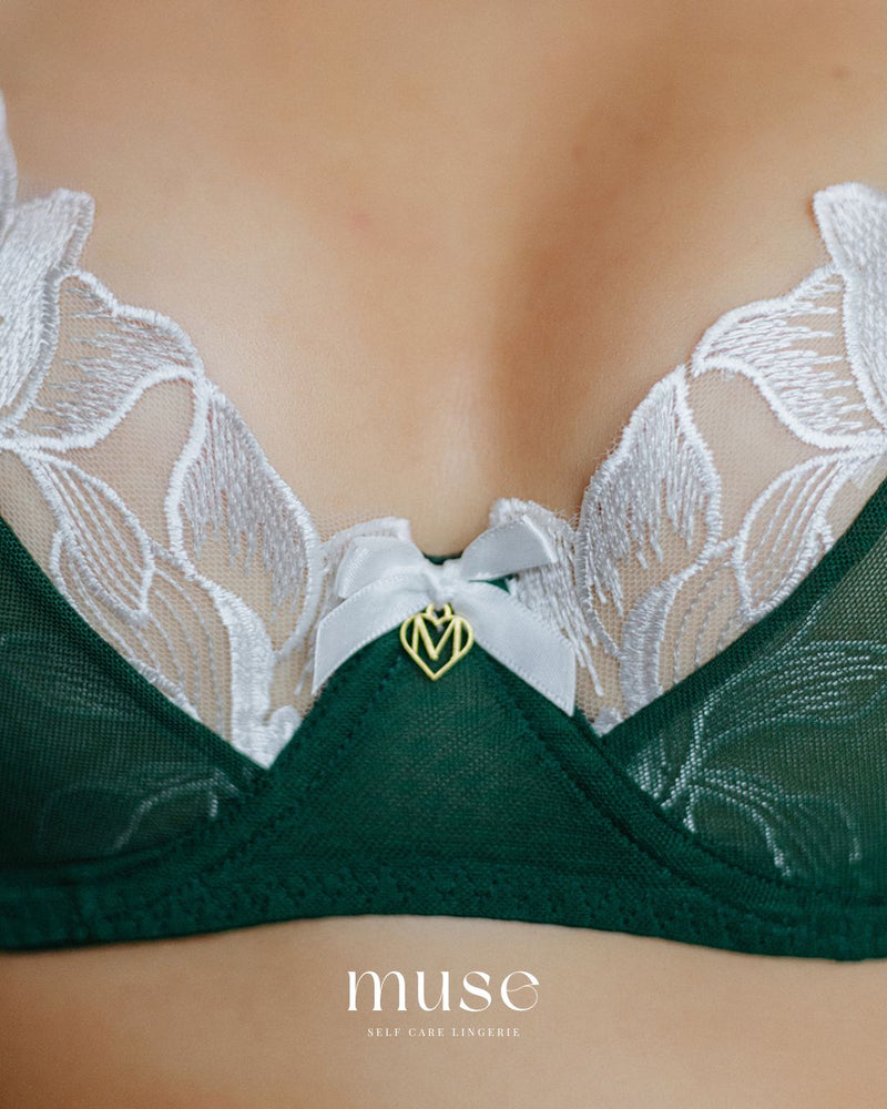 Jade Grace lingerie set