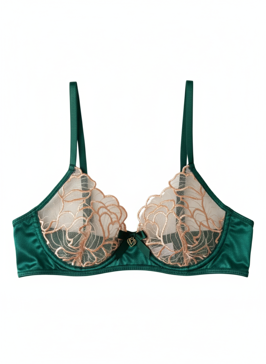 Secret Gold Set