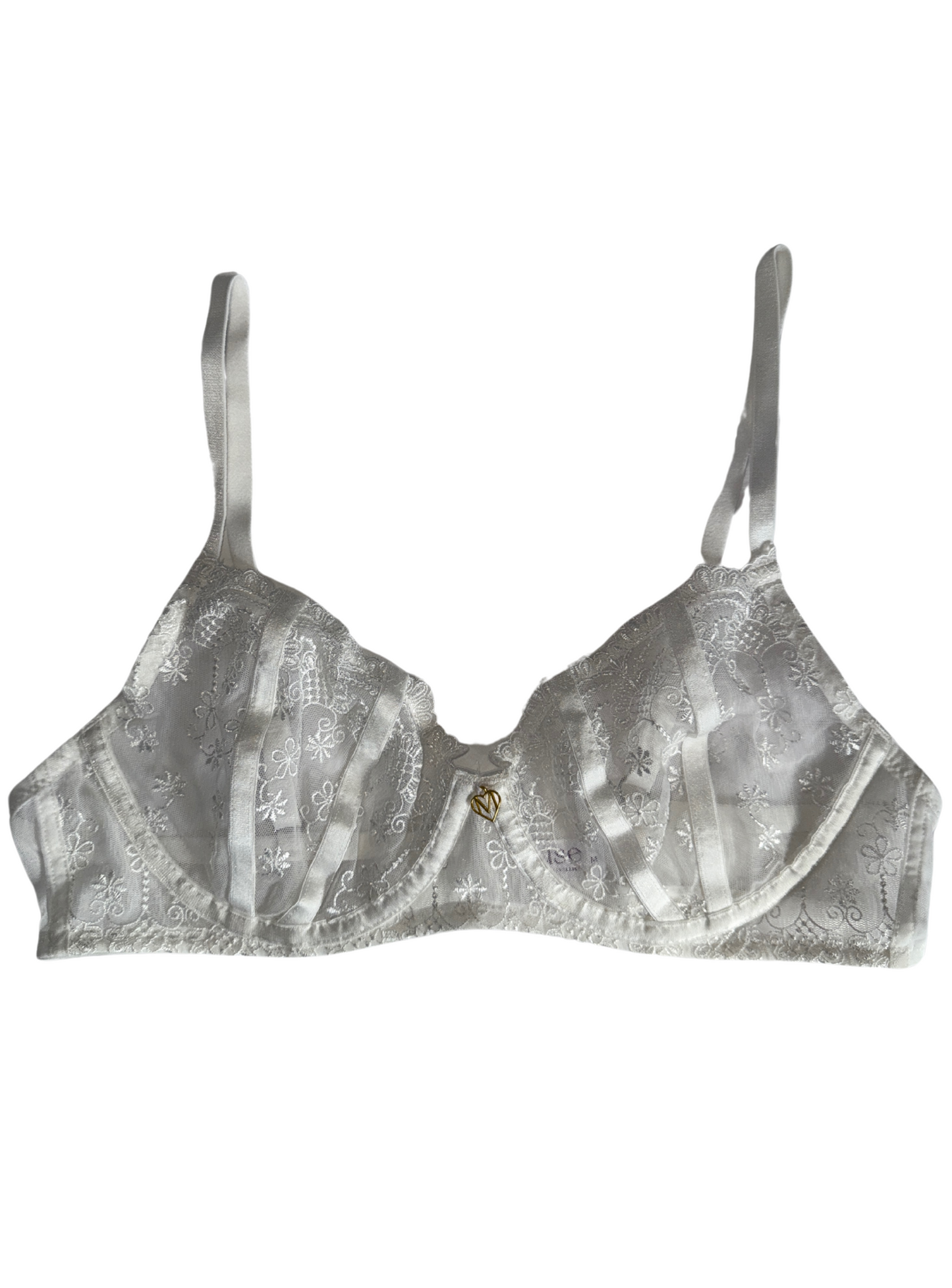 White Muse Set