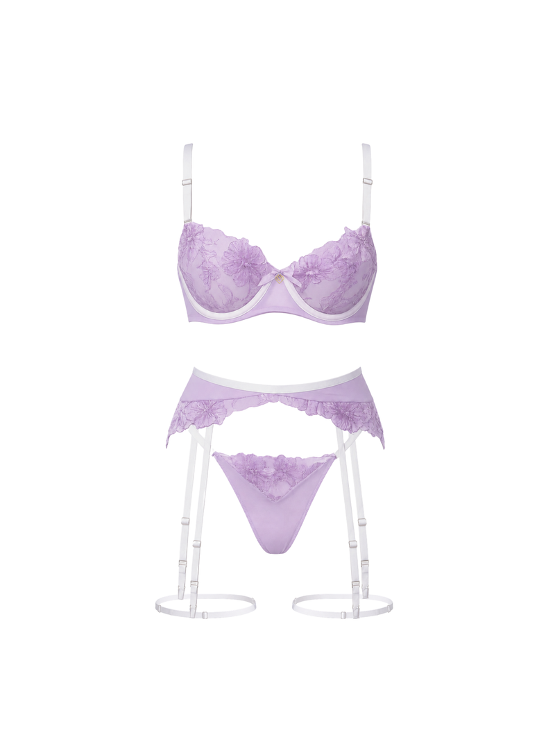 Blanc Levande lingerie set