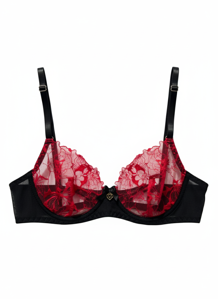 Dark Diva Set