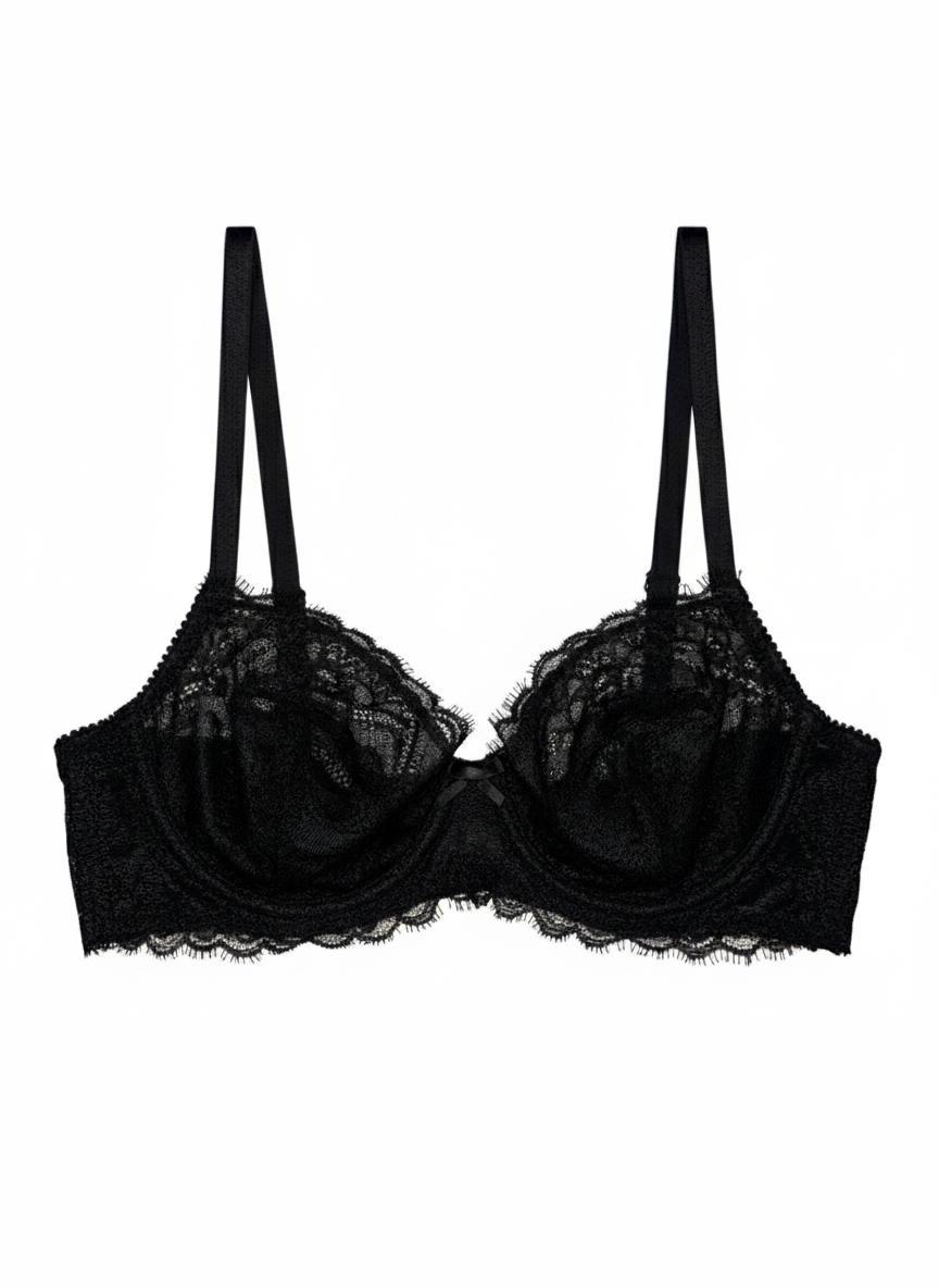 Noir Siren Set