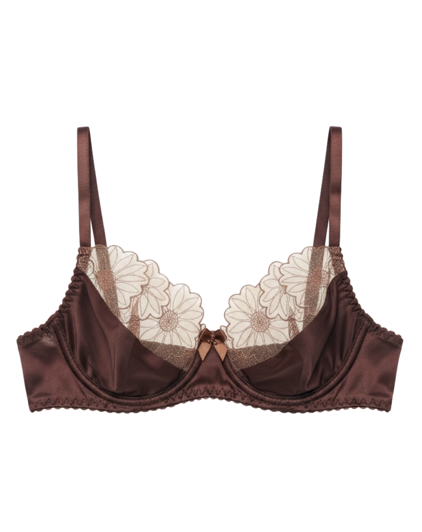 Nuit Chocolat Set