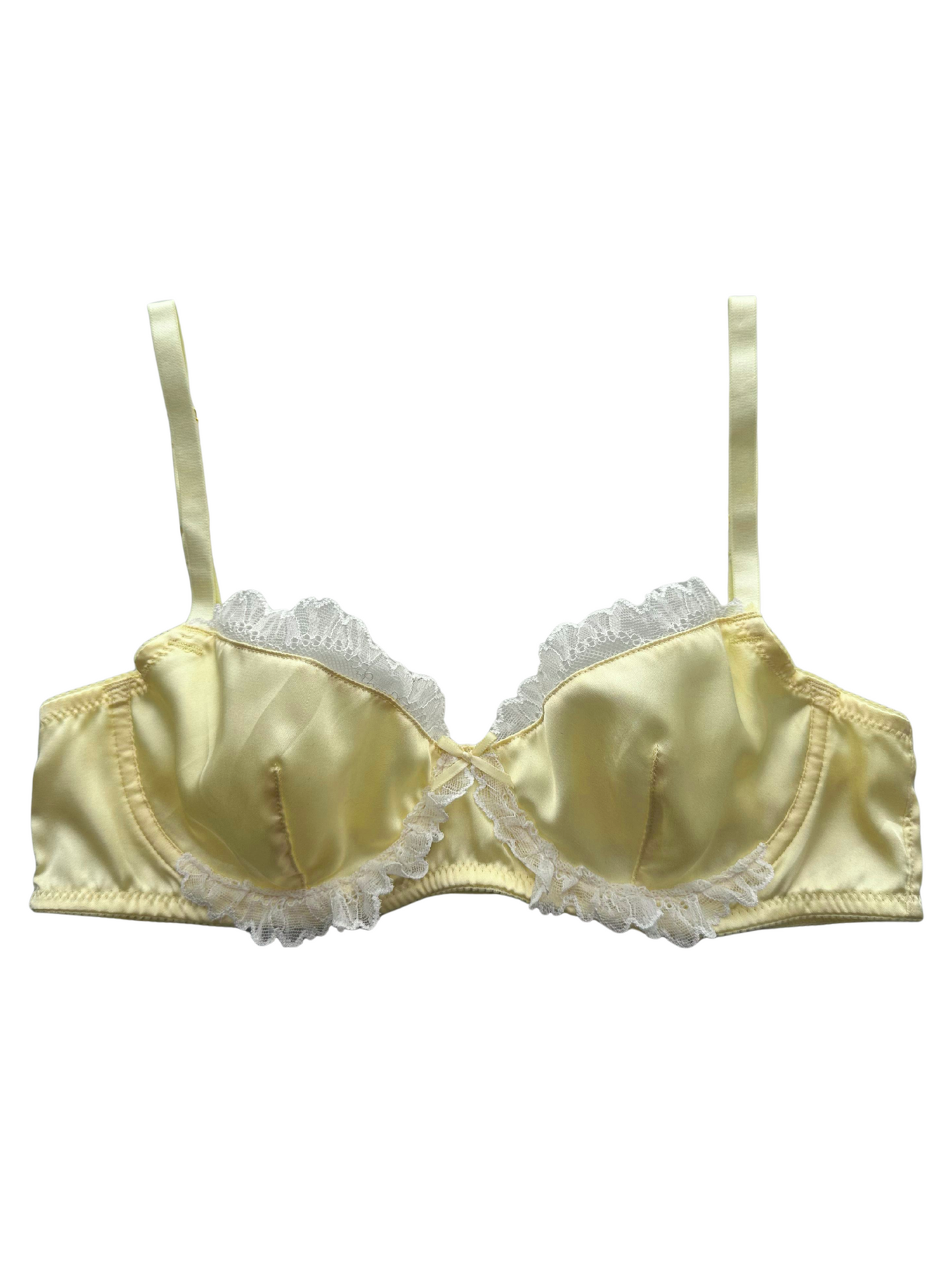 Vanilla Creme Set