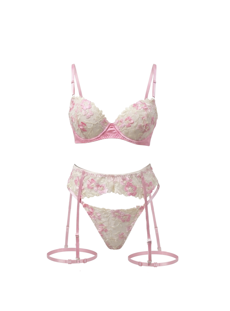 Petit Amour lingerie set