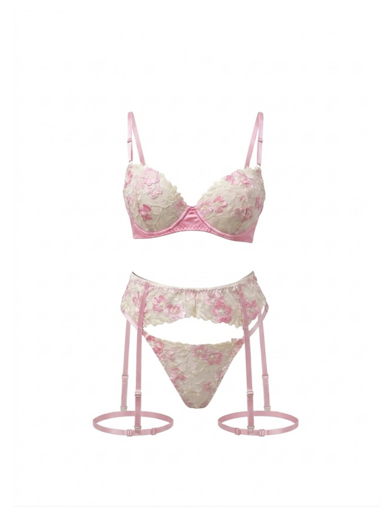 Petit Amour lingerie set