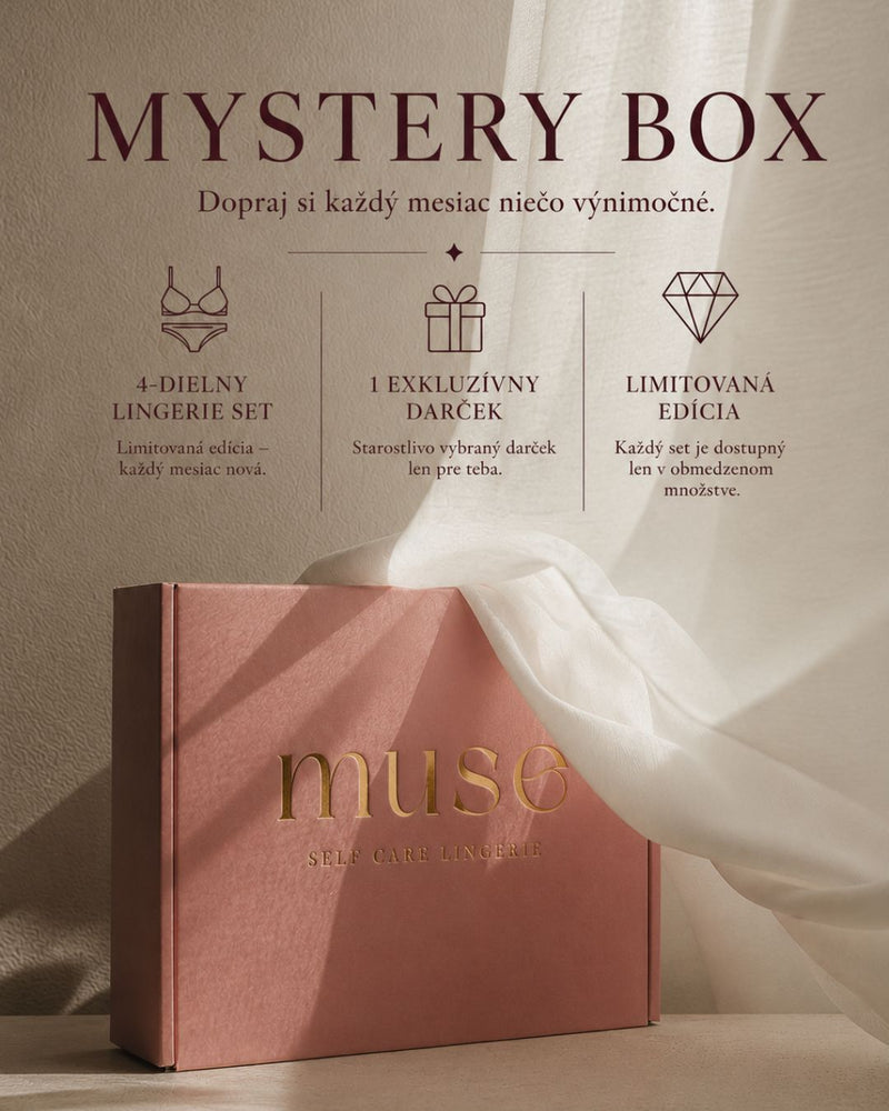 Mystery Lingerie Box