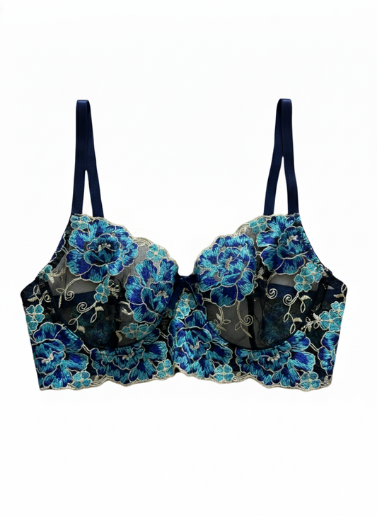 Blue Pearl Set - Limitovaná Edice