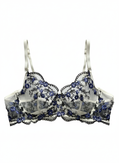Bright Violet Set - Limitovaná Edice