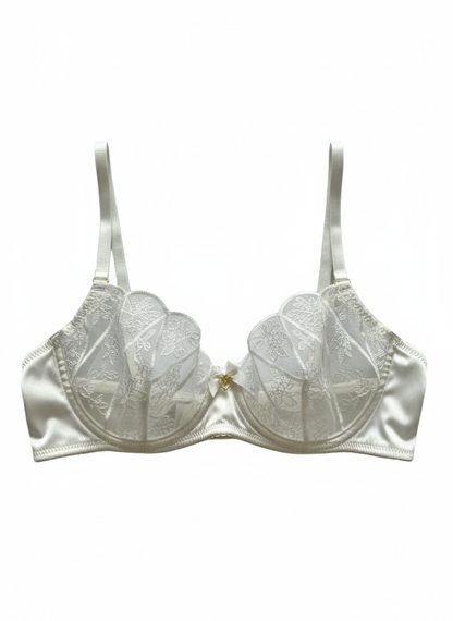 Crystal Heart Set