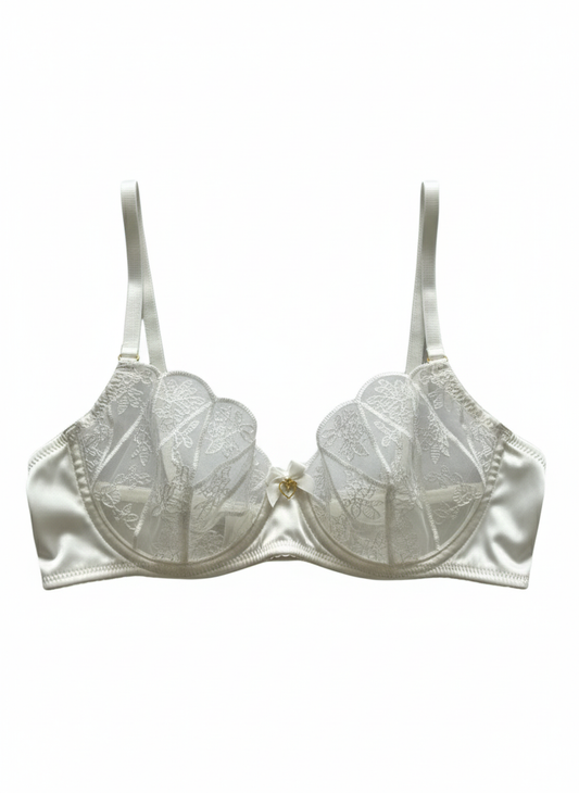 Crystal Heart Set