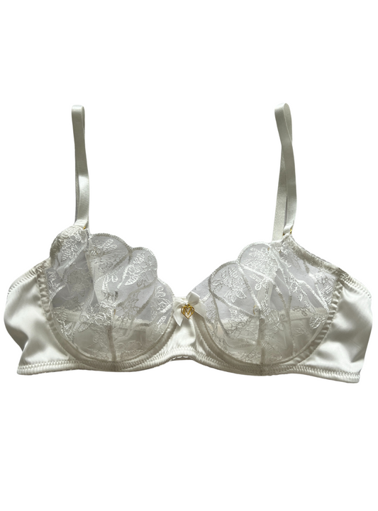 Podprsenka Crystal Heart