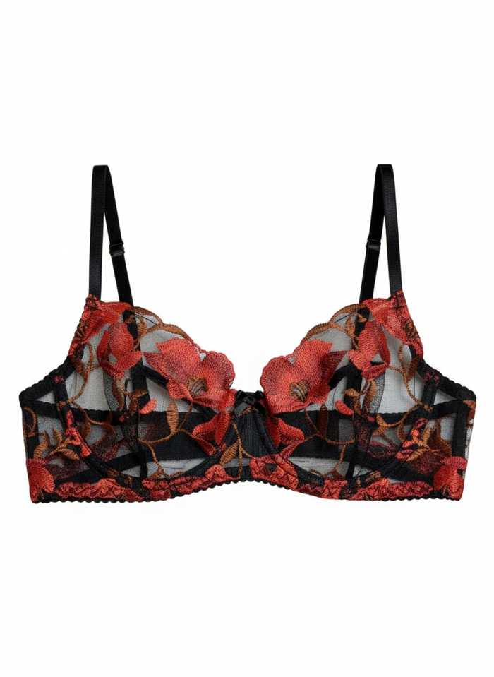 Endless Dream lingerie set