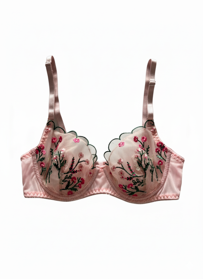 Floral Garden Set