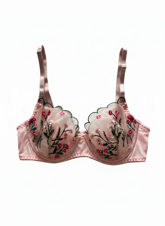 Floral Garden Set
