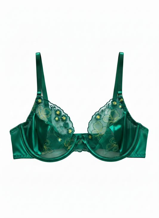 Forest Nymph Set