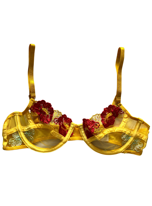 Golden Passion Set - Marec