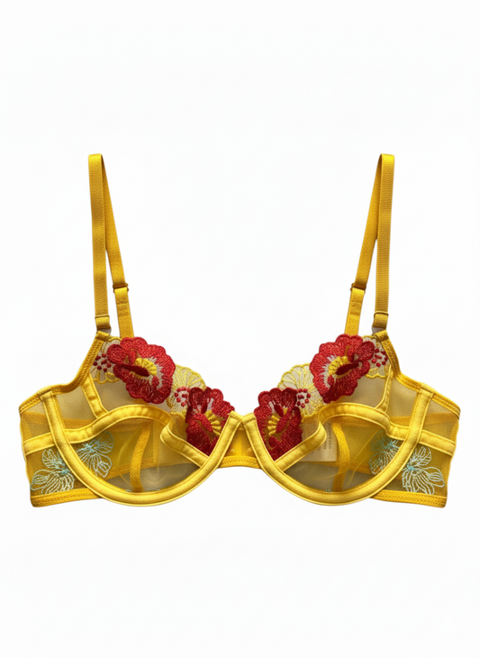 Golden Passion Set