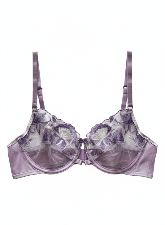 Lavender Delight Set