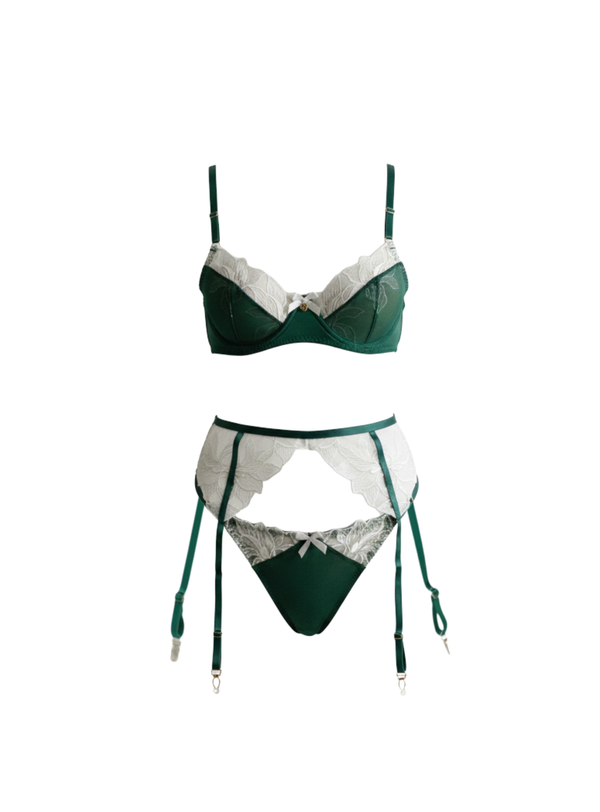 Jade Grace set