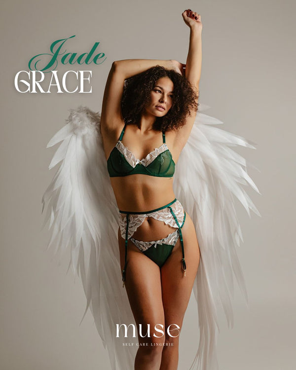 Jade Grace set
