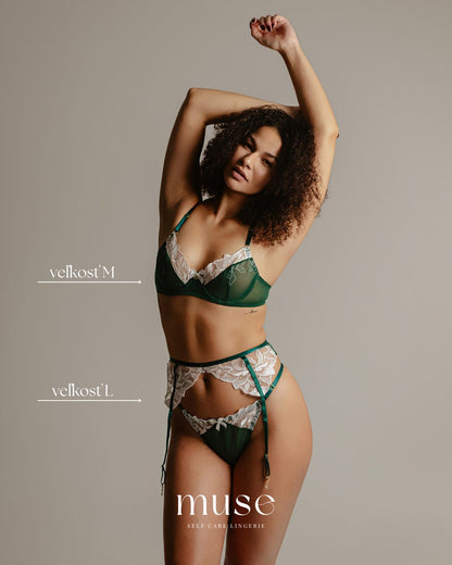 Jade Grace set
