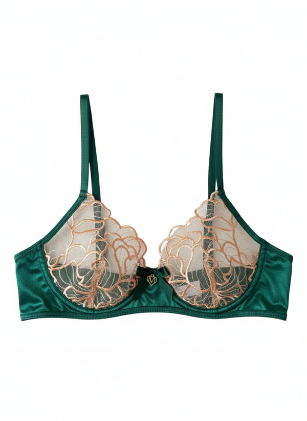 Secret Gold Set
