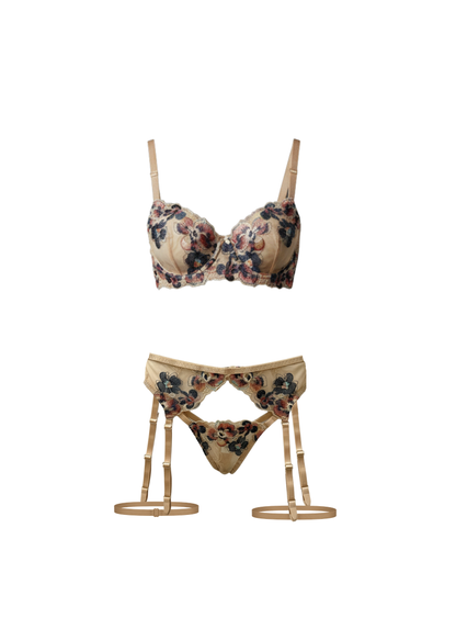 Sweet Peach Set - May