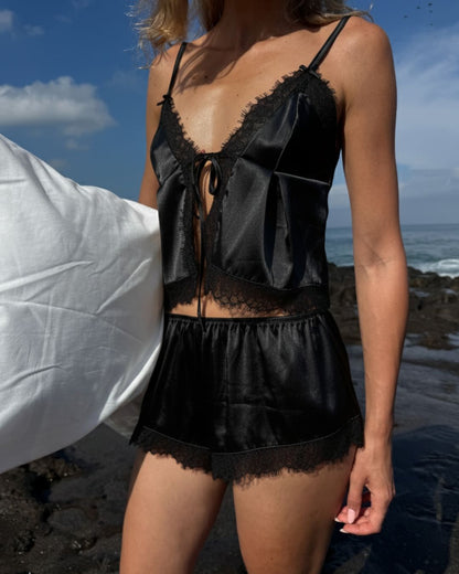 Lune de Soie Pyžamo