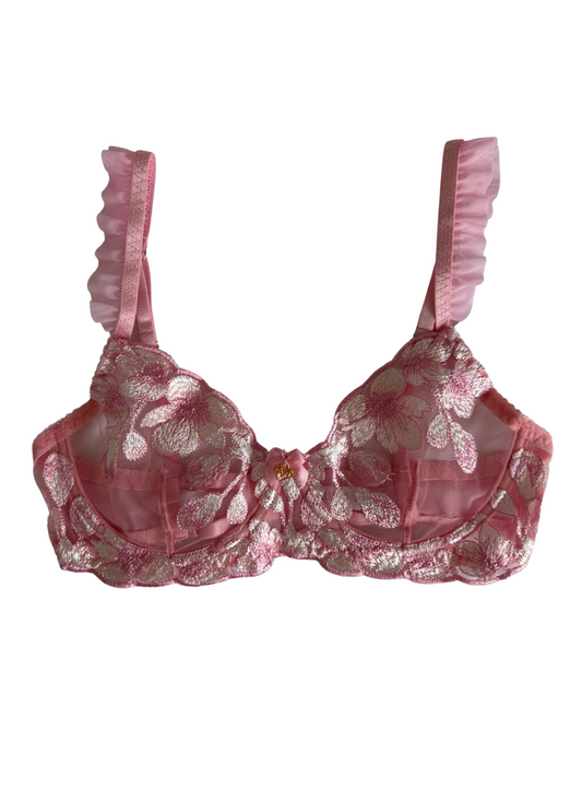Belle Cerise Set