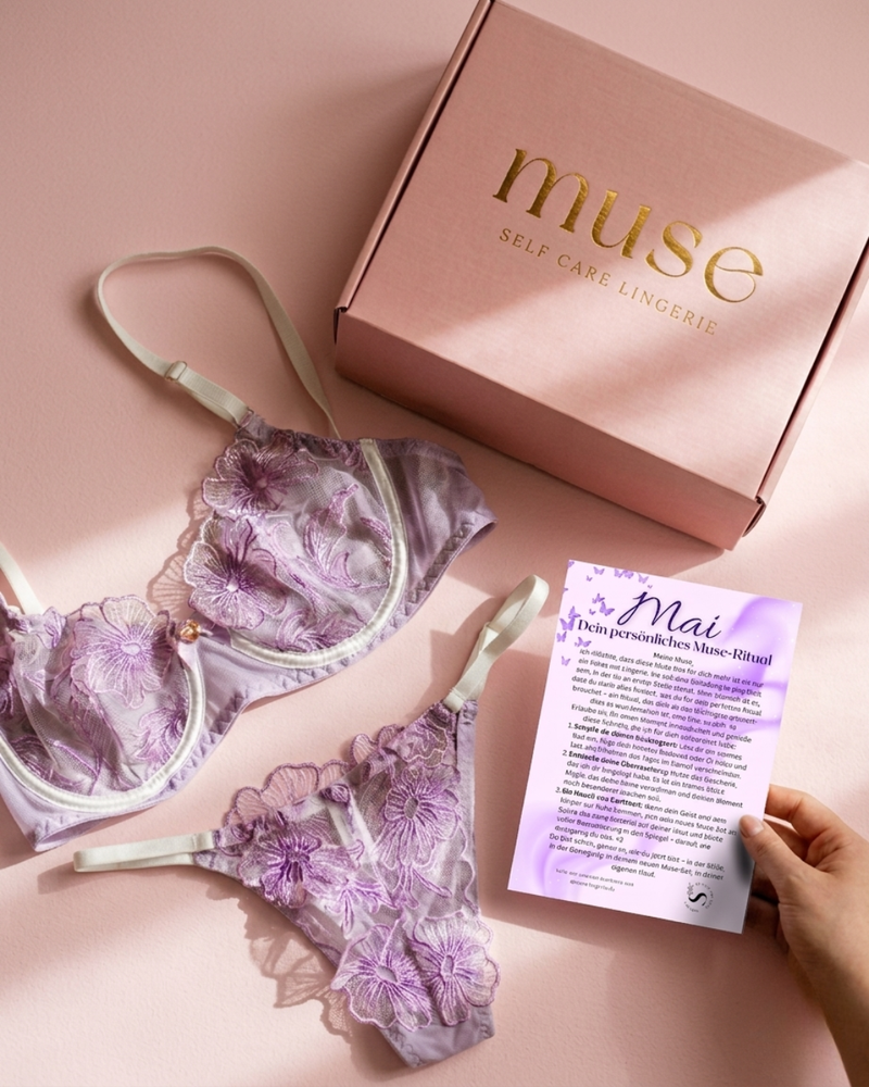 Lingerie set