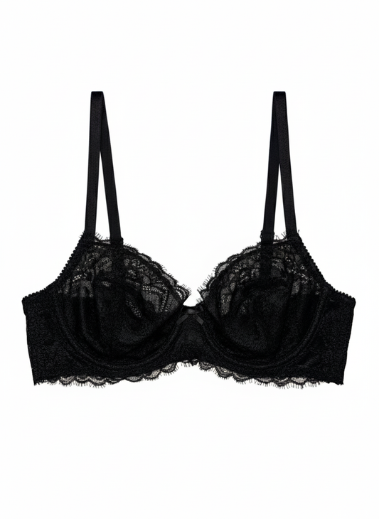 Noir Siren Set
