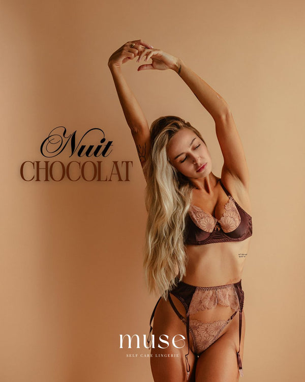 Nuit Chocolat Set