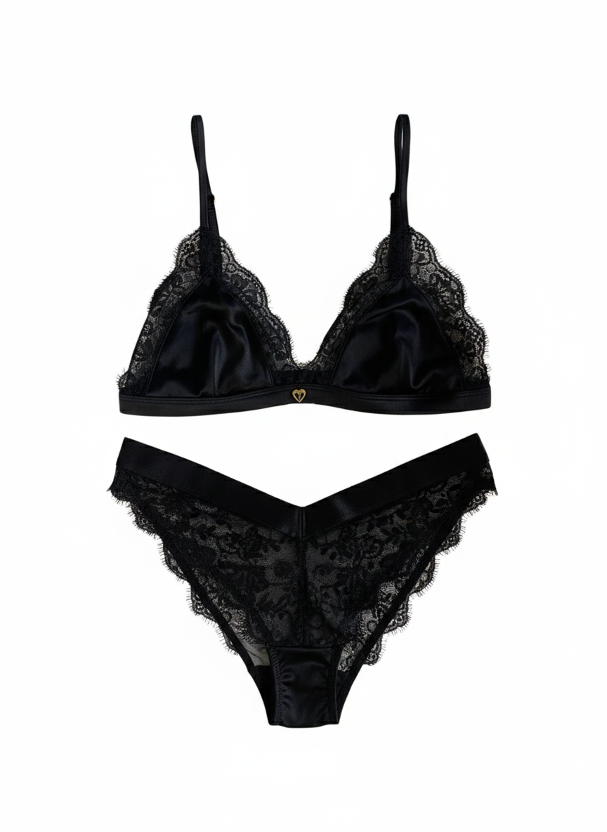 Soft Allure Set - Braletka