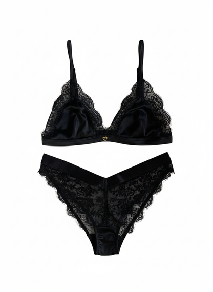 Soft Allure Set - Braletka