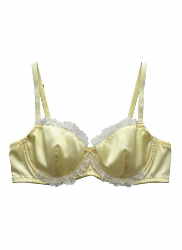 Vanilla Creme Set