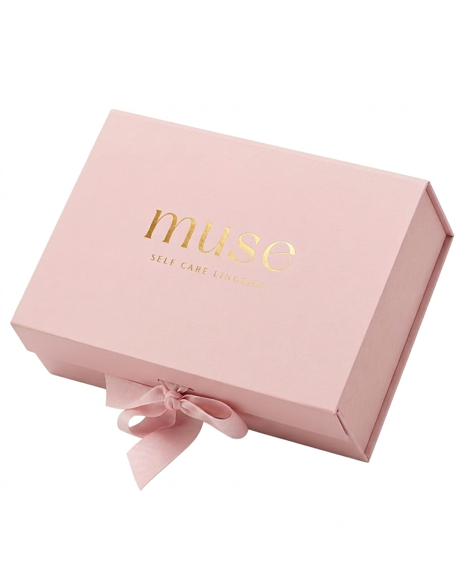 Magnetic Gift Box