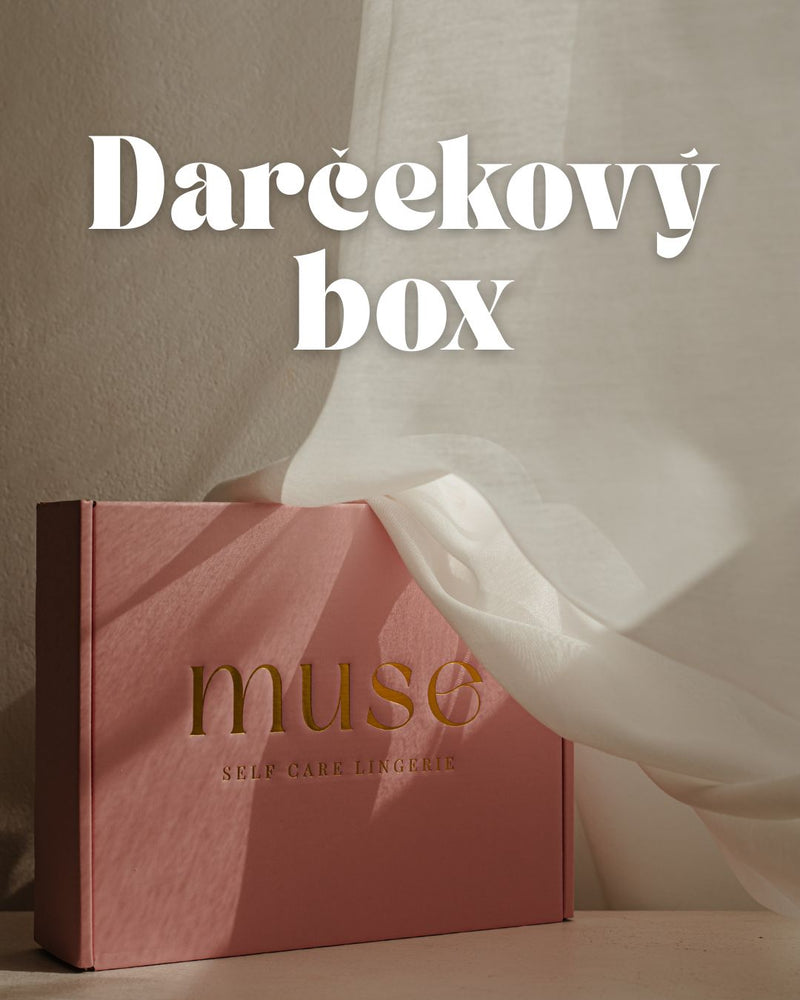 Monthly Gift Box
