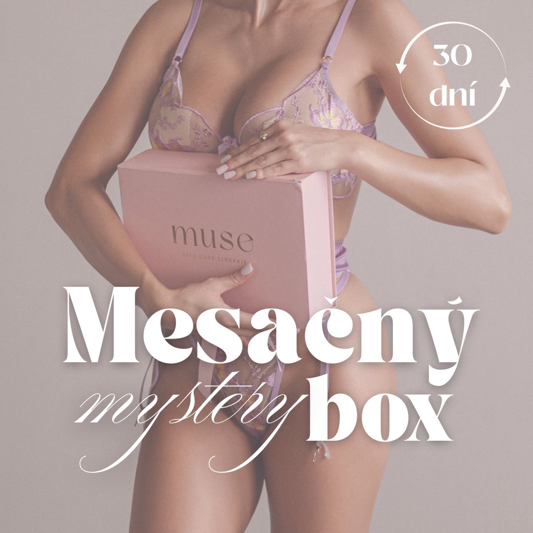 Monthly Mystery Box + Discounted Shipping