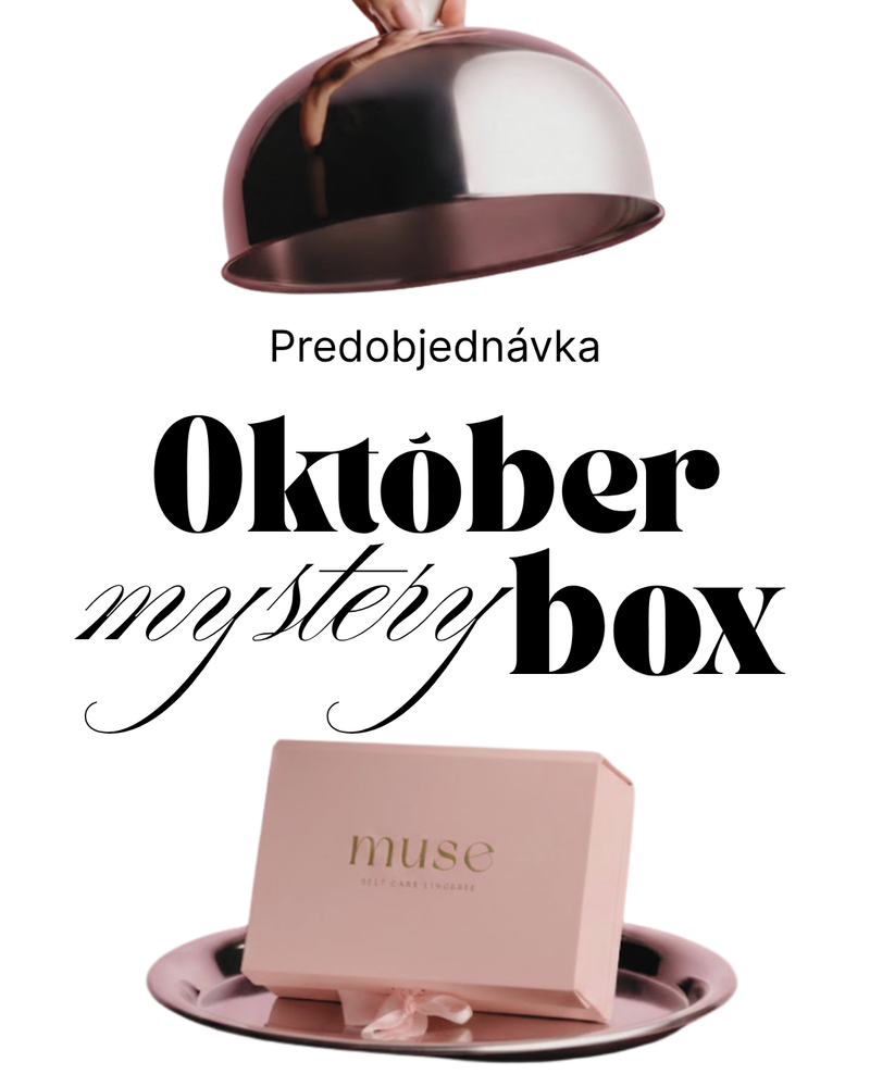 Mystery Lingerie Box