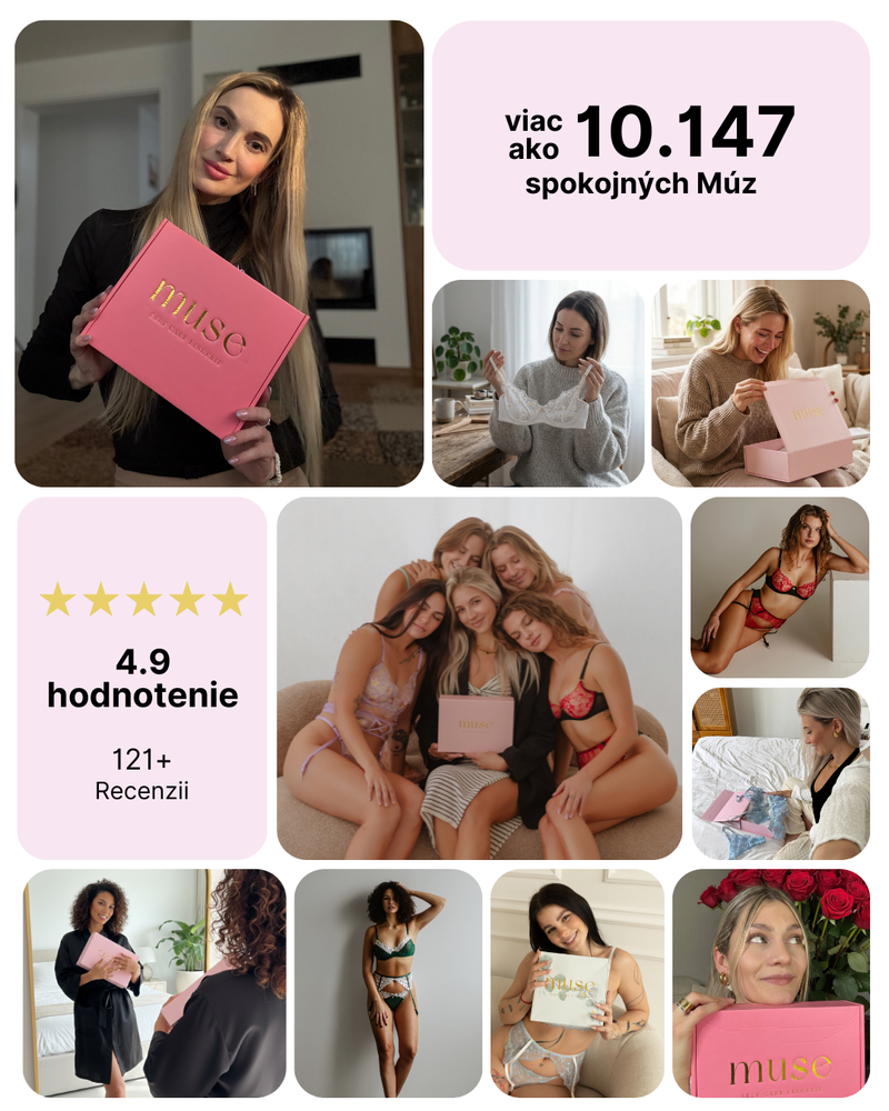 Quarterly Mystery Box