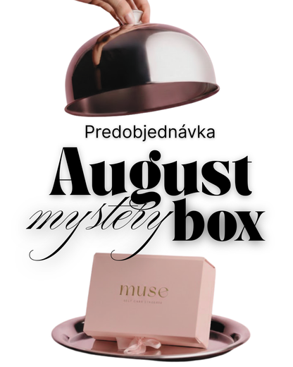 Kwartalny Mystery Box